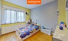 Maison individuelle rénovée à Talange – confort moderne et beaux volumes