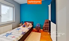 Maison individuelle rénovée à Talange – confort moderne et beaux volumes