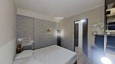 À vendre – F2 bis modulable et bien situé – Place du Forum à Metz