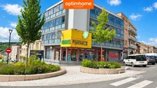 Actif patrimonial composé d’une pharmacie et de 6 appartements