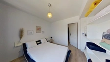 À vendre – F2 bis modulable et bien situé – Place du Forum à Metz