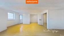 Appartement F4 – 3 chambres – Quartier Cathédrale – Metz – Rue du Vivier
