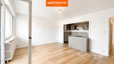 ENSEMBLE DE 6 APPARTEMENTS – INVESTISSEMENT LOCATIF À NILVANGE