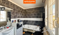 LOT DE 2 APPARTEMENTS AVEC TERRASSE DE 100 M² ET GARAGE – FAMECK