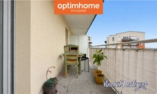 YUTZ – Appartement récent avec balcon, ascenseur et garage, proche du Luxembourg