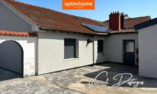 LOT DE 2 APPARTEMENTS AVEC TERRASSE DE 100 M² ET GARAGE – FAMECK