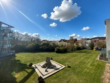 Appartement familial lumineux avec terrasse, garage et résidence sécurisée à Montigny-lès-Metz