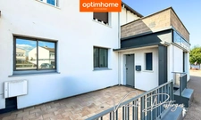 LOT DE 2 APPARTEMENTS AVEC TERRASSE DE 100 M² ET GARAGE – FAMECK