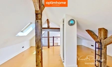 Appartement Duplex avec Mezzanine – Dernier Étage – Rue d’Angleterre, Thionville