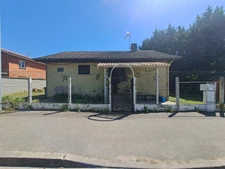 Vente EXCLUSIVITÉ : Maison Plain-Pied 77m² + Jardin – Opportunité Prix 250000€ Fai– Chasse-sur-Rhône  ​