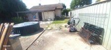 Vente EXCLUSIVITÉ : Maison Plain-Pied 77m² + Jardin – Opportunité Prix 250000€ Fai– Chasse-sur-Rhône  ​