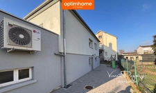 Maison individuelle rénovée à Talange – confort moderne et beaux volumes