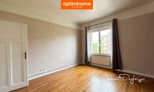 À louer – Appartement T3 avec balcon vue golf – Metz Île Saint-Symphorien 