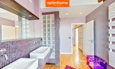 Appartement Duplex avec Mezzanine – Dernier Étage – Rue d’Angleterre, Thionville