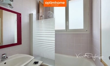 À louer – Appartement T3 avec balcon vue golf – Metz Île Saint-Symphorien 
