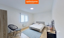 THIONVILLE – Maison individuelle rénovée de 145 m² – 4 chambres – Jardin – Garage