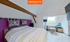 Maison individuelle rénovée à Talange – confort moderne et beaux volumes
