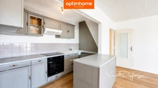 ENSEMBLE DE 6 APPARTEMENTS – INVESTISSEMENT LOCATIF À NILVANGE