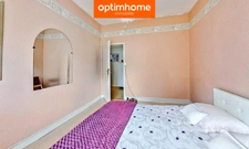 Appartement 3 chambres – Jardin, parking, cave, grenier – Quartier calme à Hayange (102 m²)