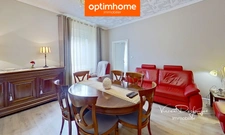 Appartement 3 chambres – Jardin, parking, cave, grenier – Quartier calme à Hayange (102 m²)