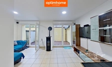 Maison rénovée avec terrasse et garage – Basse-Rentgen – Proche Luxembourg