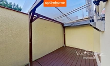 Maison rénovée avec terrasse et garage – Basse-Rentgen – Proche Luxembourg