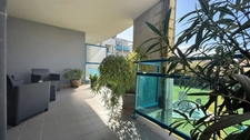 Appartement familial lumineux avec terrasse, garage et résidence sécurisée à Montigny-lès-Metz