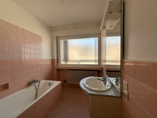 À LOUER – Appartement F4 avec 3 chambres, 2 balcons et cave à Nilvange