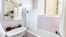À louer – Appartement T3 avec balcon au rez-de-chaussée – Metz Île Saint-Symphorien 