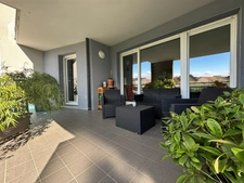 Appartement familial lumineux avec terrasse, garage et résidence sécurisée à Montigny-lès-Metz