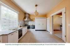Maison Mitoyenne de plus de 130 m² à Conforter -  Hayange