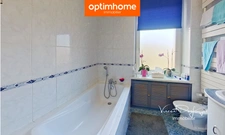 Appartement 3 chambres – Jardin, parking, cave, grenier – Quartier calme à Hayange (102 m²)