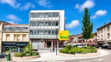 ENSEMBLE DE 6 APPARTEMENTS – INVESTISSEMENT LOCATIF À NILVANGE