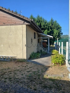 Vente EXCLUSIVITÉ : Maison Plain-Pied 77m² + Jardin – Opportunité Prix 250000€ Fai– Chasse-sur-Rhône  ​