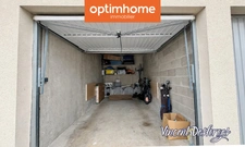 YUTZ – Appartement récent avec balcon, ascenseur et garage, proche du Luxembourg