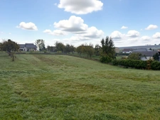 Terrain à vendre à Grindorff-Bizing (57480) – 1 242 m² – Calme, nature et proximité du Luxembourg