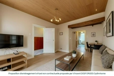 Maison Mitoyenne de plus de 130 m² à Conforter -  Hayange