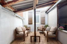 Maison Mitoyenne de plus de 130 m² à Conforter -  Hayange