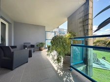 Appartement familial lumineux avec terrasse, garage et résidence sécurisée à Montigny-lès-Metz