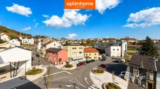 ENSEMBLE DE 6 APPARTEMENTS – INVESTISSEMENT LOCATIF À NILVANGE