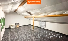 LOT DE 2 APPARTEMENTS AVEC TERRASSE DE 100 M² ET GARAGE – FAMECK