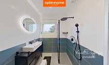 Maison individuelle rénovée à Talange – confort moderne et beaux volumes