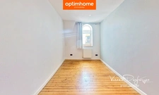 Appartement Duplex avec Mezzanine – Dernier Étage – Rue d’Angleterre, Thionville
