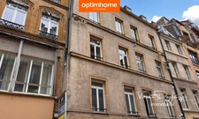 Appartement F1 bis METZ centre-ville