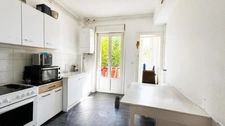 À louer – Appartement T3 avec balcon au rez-de-chaussée – Metz Île Saint-Symphorien 