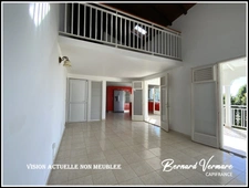 Maison vue mer et les Saintes - 7 pièces - 4 chambres - 130 m² sur terrain 1000m²
