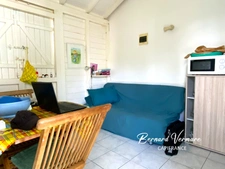 Propriété - Villa et ses 3 bungalows - Quartier résidentiel