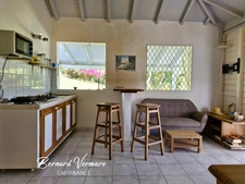 Propriété - Villa et ses 3 bungalows - Quartier résidentiel