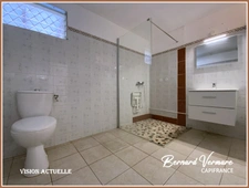 Maison vue mer et les Saintes - 7 pièces - 4 chambres - 130 m² sur terrain 1000m²