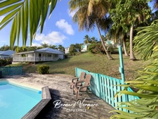 Propriété - Villa et ses 3 bungalows - Quartier résidentiel